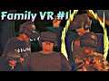 Family VR... except it went terribly wrong...