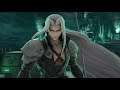[Fandub] Super Smash Bros Ultimate :: Sephiroth Character Reveal