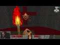 FINAL DOOM Plutonia Experiment [Devil's Hive 1] Live PC Gameplay 1080p