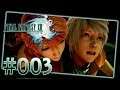 Final Fantasy 13 (FF13/Let's Play/Deutsch/1080p) Part 3 - Das Refugium