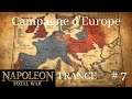 (FR) Napoléon Total War (Napoleonic mod 8.7) : campagne d'Europe # 7