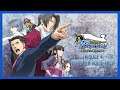 (FR) Phoenix Wright : Ace Attorney - Justice For All #28 : Adieu Ma Volte-Face - Partie 10