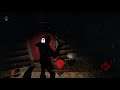 Friday the 13th - The Game Multiplayer Match Against Bot