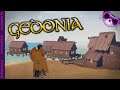 Gedonia Ep5 - Trouble at the beach!