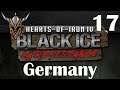 Germany | Black Ice | Hearts of Iron IV | 17