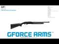 GForce Arms GF1 - quick review and range trip