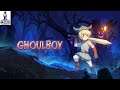 Ghoulboy | Gameplay (Act 1) | Switch