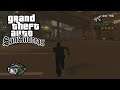 GTA San Andreas  - Battle of Ballas Country - DYOM Mission Mod