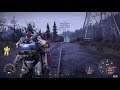 Gurk's Live Broadcasting FALLOUT 76 (Gun Slinger) on PS4 01/02/21