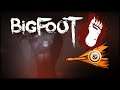"Holiday" hunters part 1 - Bigfoot gameplay