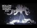 Hollow Knight - Parte 21 VISITANDO A MAMÁ - Hatox