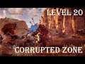 Horizon: Zero Dawn: Corrupted Zone - Level 20