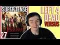 How Many BOOMERS Does It Take? - Left 4 Dead 2 Versus - The Parish - 27