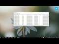 How to view when an app was last accessed on Windows 10