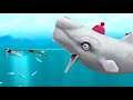 Hungry Shark Evolution [Android] Gameplay #10