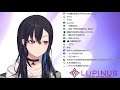 Ichinose Uruha tells you not to go on a trip with your colleague's girlfriend [一ノ瀬うるは/LVG]