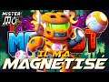 IL M'A MAGNÉTISÉ | Super Magbot - GAMEPLAY FR
