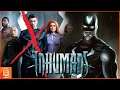 Inhumans Reboot & ABC Series Continuity to be Erased