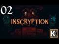 Inscryption - First Playthrough - Episode 02