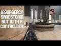 Insurgency with DS4 using gyro