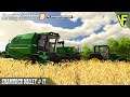 It Drinks Fuel! | Shamrock Valley #11 | Farming Simulator 19 Roleplay