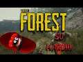 IT IS SO HARD!!! | The Forest Part 1