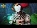 IT x Fortnite - IT the CLOWN is COMING!