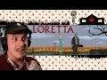 IT'S ALL A WEB OF LIES | Loretta (Demo)