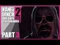 Kane & Lynch 2: Dog Days (PS3) | TTG Playthrough #2 - Part 3