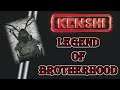 Kenshi - Ква Кво и Ко: Легенда о Братстве (Финал)