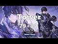 [King's Raid] Doing first time monthly clears with Rebel Clause