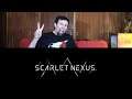 Late Review of Scarlet Nexus