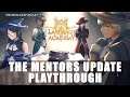 Lawmage Academy: The Mentors Update Version 0.7 Demo