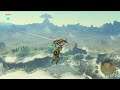 The legend of zelda breath of the wild Gameplay 17 (Switch) VF