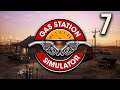 Let's Play Gas Station Simulator (Part 7) - PC