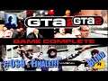 Lets Play GTA 2 [Blind/PS1] (German) Vol.38 - Finale!!!