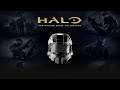 Let's Play HALO "The Master Chief Collection" - HALO 2 - 08 - DAS Symbol!