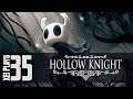 Let's Play Hollow Knight (Blind) EP35