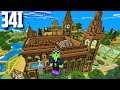Let's Play Minecraft - Ep.341 : Mansion Business!