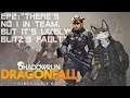 Let's Play Shadowrun Dragonfall (DC, Hard) with My Conscience - EP2: There's No I in Team...