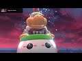 Let's Play Super Mario 3D World + Bowser's Fury 100% ending