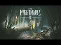Little Nightmares II – Часть 1: Ну, поехали!