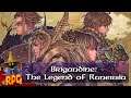 Live Brigandine: The Legend of Runersia #4