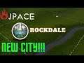 🔴 LIVE - New City! Rockdale | Cities: Skylines