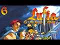 Lufia & The Fortress of Doom (SNES) — Part 6 - Ship Rescue