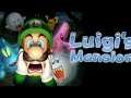 Luigi's Mansion [Nintendo GameCube] Português