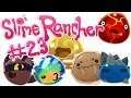 Making Every Mosaic Slime Combo | Let's Play Slime Rancher #23