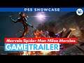 Marvel’s Spider-Man: Miles Morales - Bật mí lối chơi | TRAILER GAME MỚI