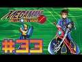 Megaman Battle Network Playthrough with Chaos part 33: Finale, Vs the Life Virus