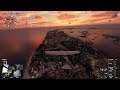 Microsoft Flight Simulator gameplay ITA #11 Asczor: volo complottista tra Area 51, Nazca e Bermuda